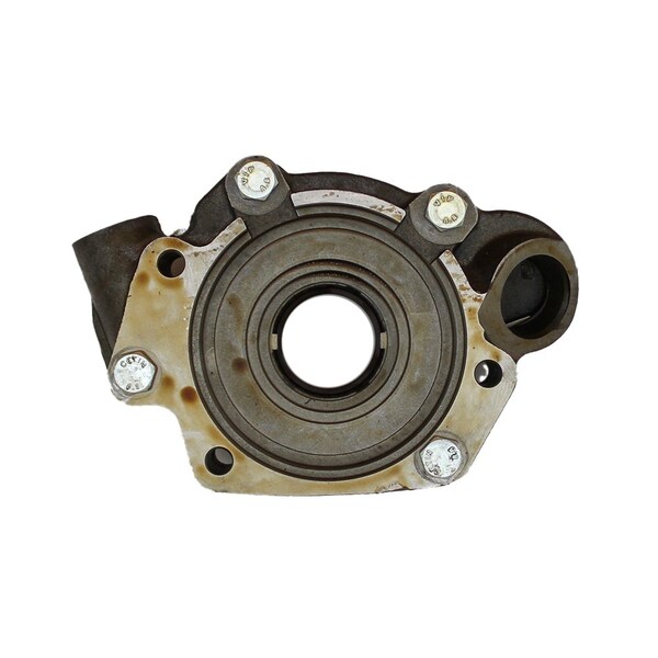 Aftermarket MTCC-AL69762 One (1) New Transmission Pump Fits John Deere 2955 2755 2855N 3155 CLU40-0278 - main